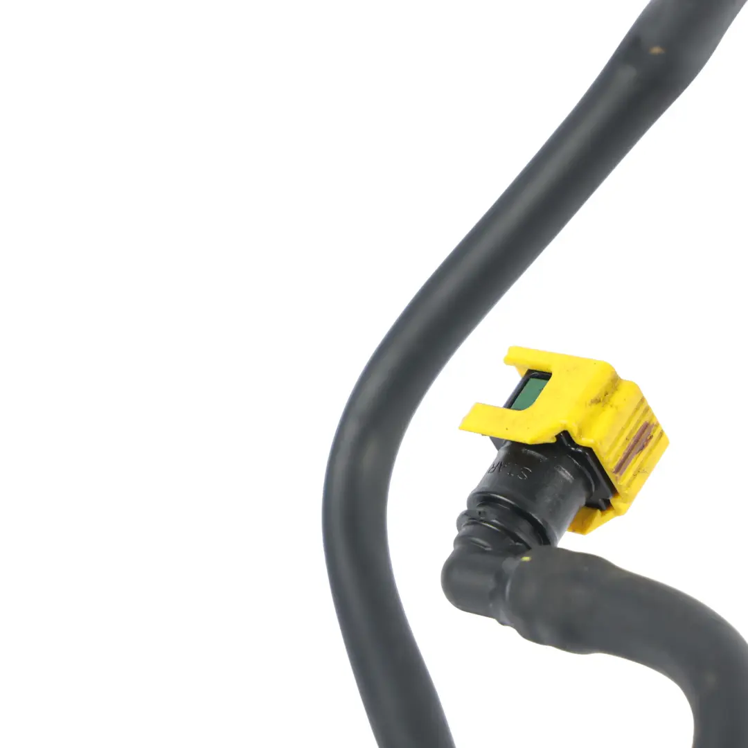  Citroen Relay III Tubo Condotto Carburante 2.2 Diesel DW12RUD - SKU 1399134080 - Numero di parte 1399134080