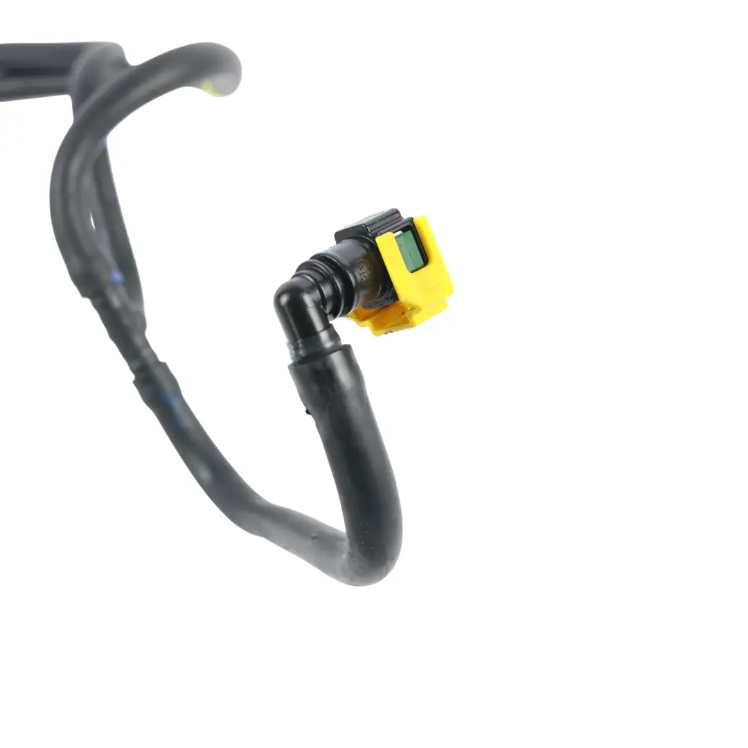  Citroen Relay III Kraftstoffleitung Schlauch Rohr 2.2 Diesel DW12RUD - SKU 1399134080 - Teilenummer 1399134080