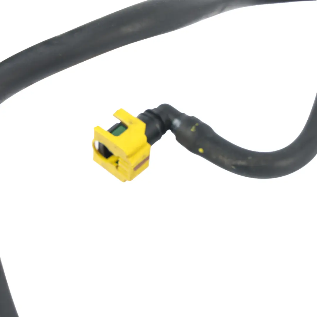 Citroen Relay III Tuyau Conduite Carburant 2.2 Diesel DW12RUD pour à propos du numéro de pièce 1399134080 Citroen Relay III Tuyau Conduite Carburant 2.2 Diesel DW12RUD - SKU 1399134080 - Numéro de pièce 1399134080