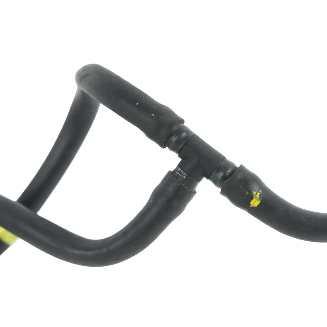 Hose Tube Pipe 2.2 Diesel DW12RUD to Citroën Relay III Fuel Line with Part number 1399134080 Citroën Relay III Fuel Line Hose Tube Pipe 2.2 Diesel DW12RUD - SKU 1399134080 - Part number 1399134080