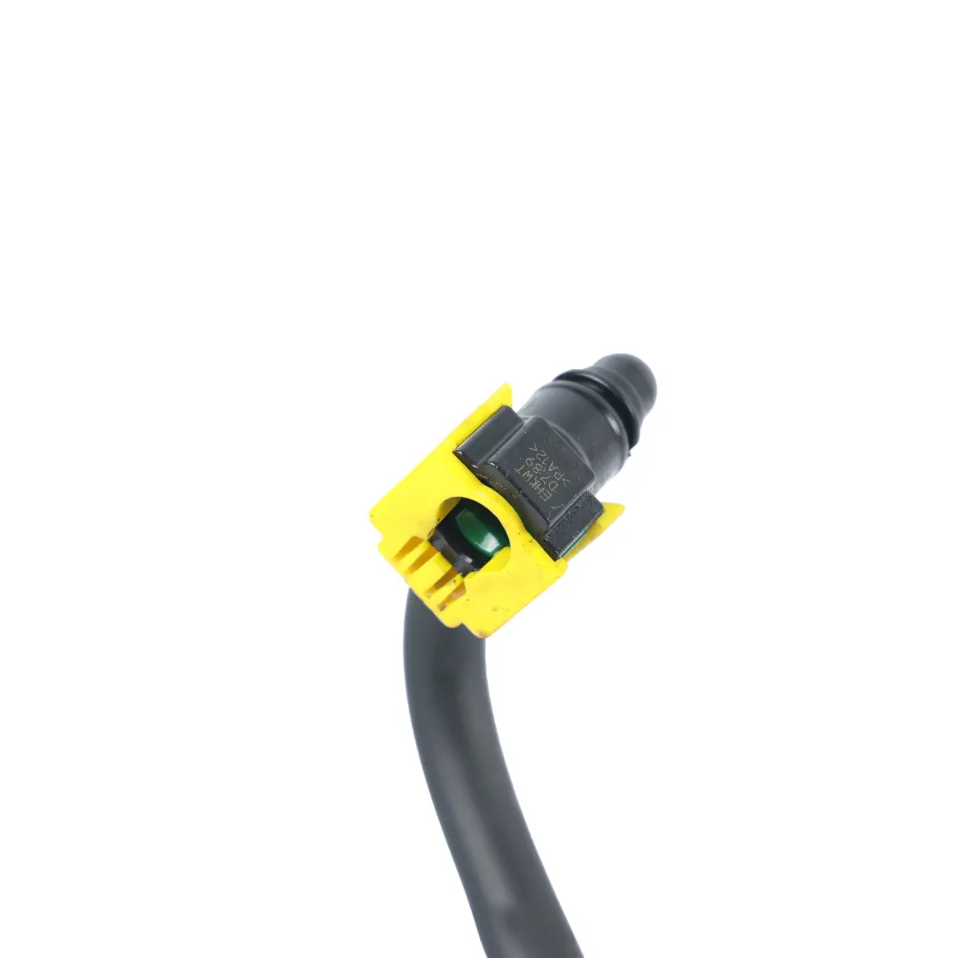 Citroën Relay III Fuel Line Hose Tube Pipe 2.2 Diesel DW12RUD - SKU 1399134080 - Part number 1399134080