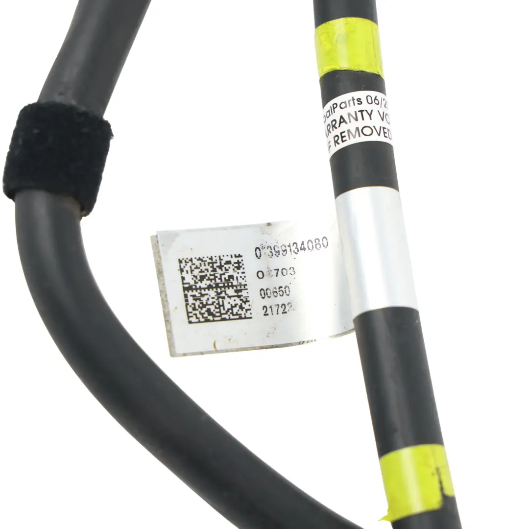  Citroen Relay III Tubo Condotto Carburante 2.2 Diesel DW12RUD - SKU 1399134080 - Numero di parte 1399134080