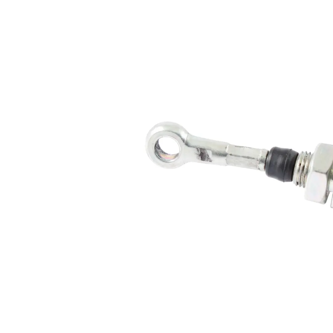 Vauxhall Movano C Handbrake Wiring Harness Loom Cable - SKU 1399846080 - Part number 1399846080