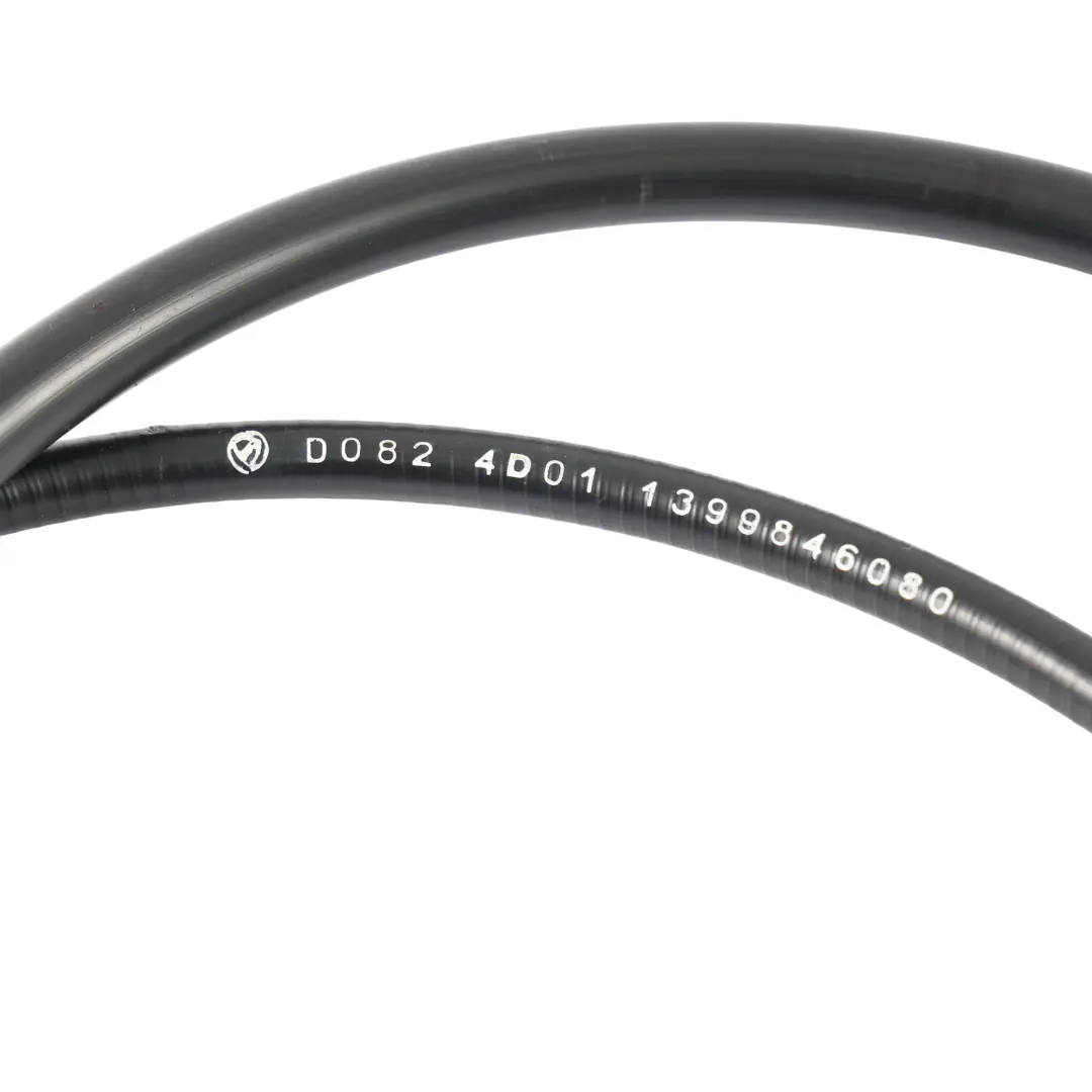 Cableado Arnés Cable Freno Mano para Opel Movano C con número de pieza 1399846080 Opel Movano C Cableado Arnés Cable Freno Mano - SKU 1399846080 - Número de pieza 1399846080