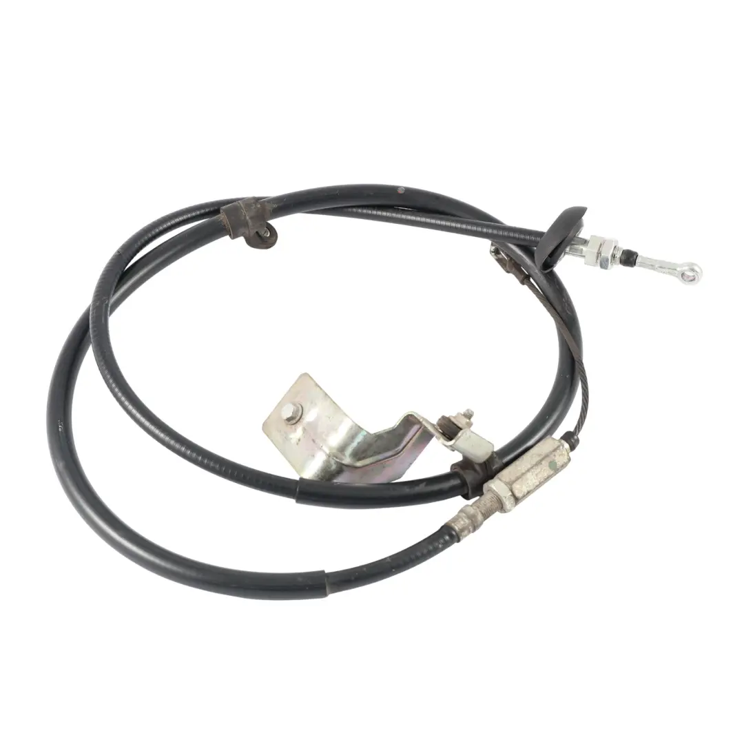 Vauxhall Movano C Handbrake Wiring Harness Loom Cable - SKU 1399846080 - Part number 1399846080