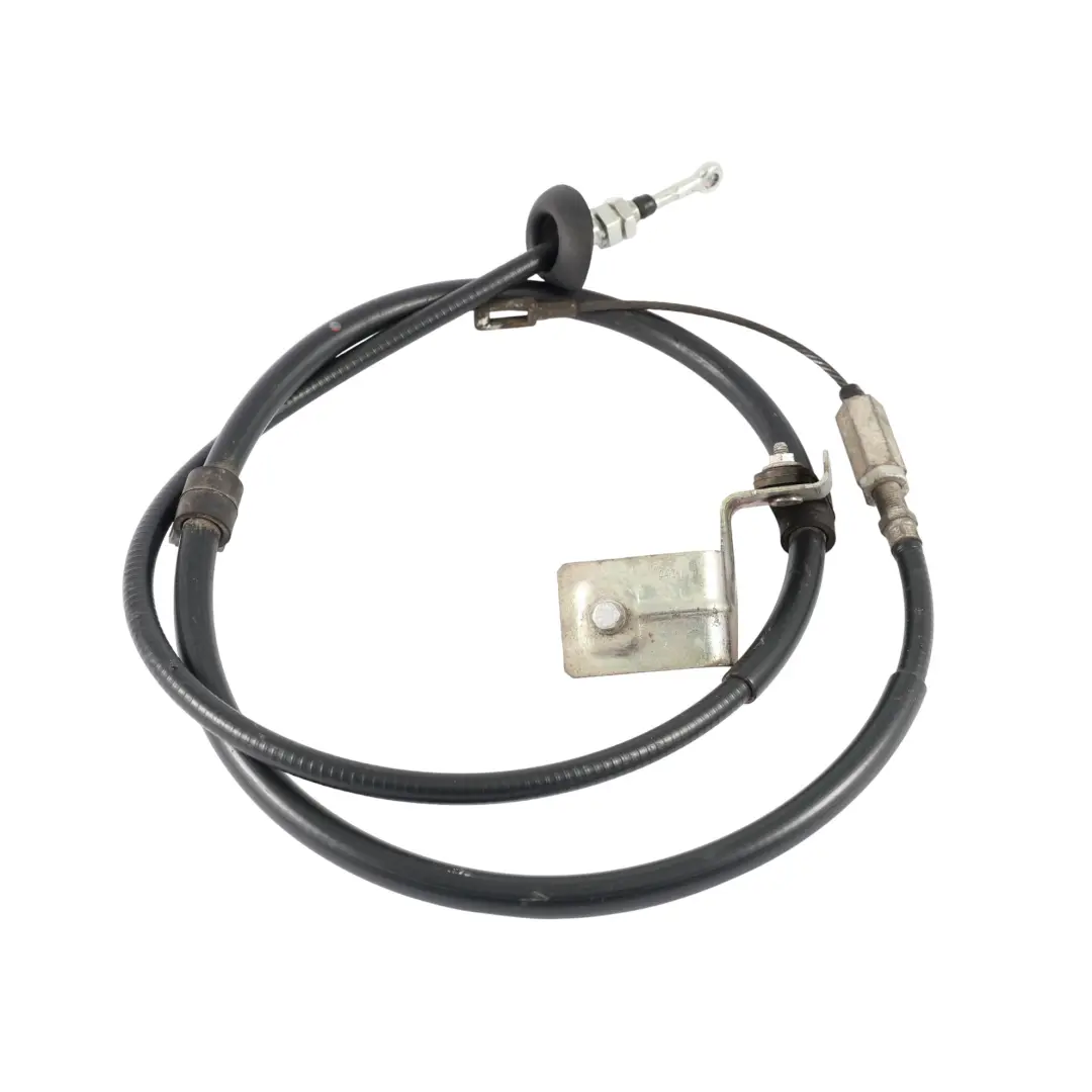 Opel Movano C Cablaggio Cavo Freno a Mano - SKU 1399846080 - Numero di parte 1399846080