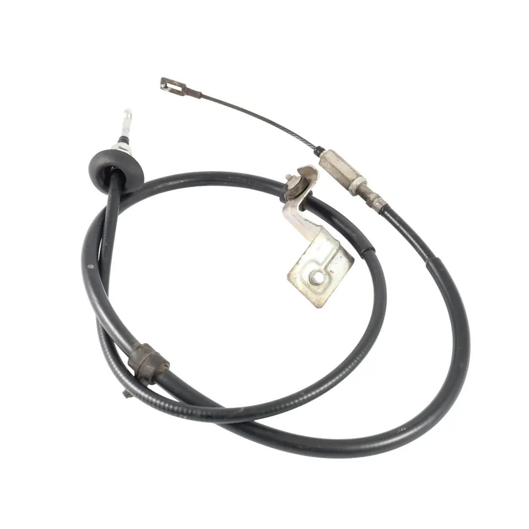 Wiązka Kabli Hamulca Ręcznego do Opel Movano C o numerze 1399846080 Opel Movano C Wiązka Kabli Hamulca Ręcznego - SKU 1399846080 - Numer Części 1399846080