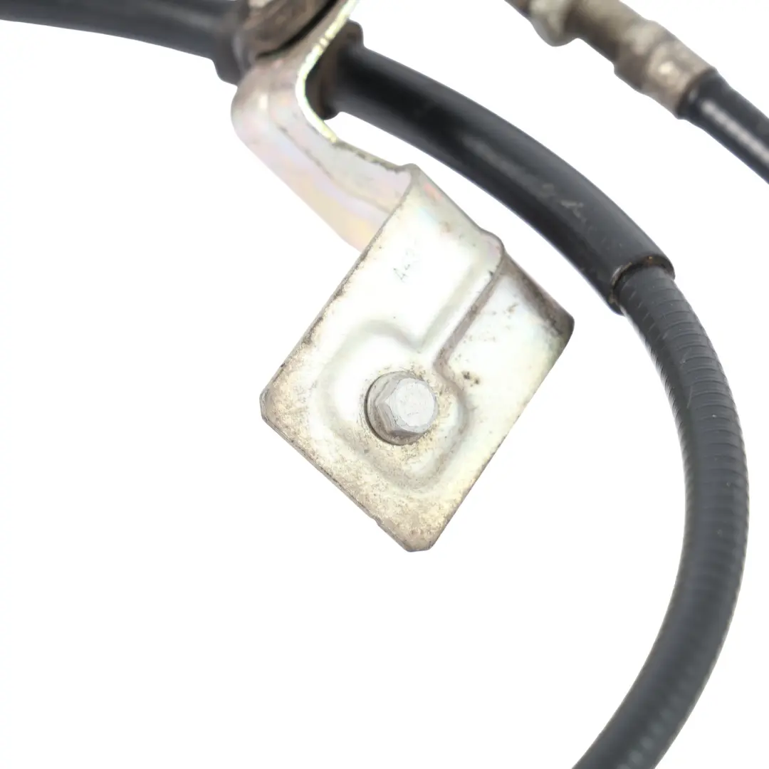 Cableado Arnés Cable Freno Mano para Opel Movano C con número de pieza 1399846080 Opel Movano C Cableado Arnés Cable Freno Mano - SKU 1399846080 - Número de pieza 1399846080