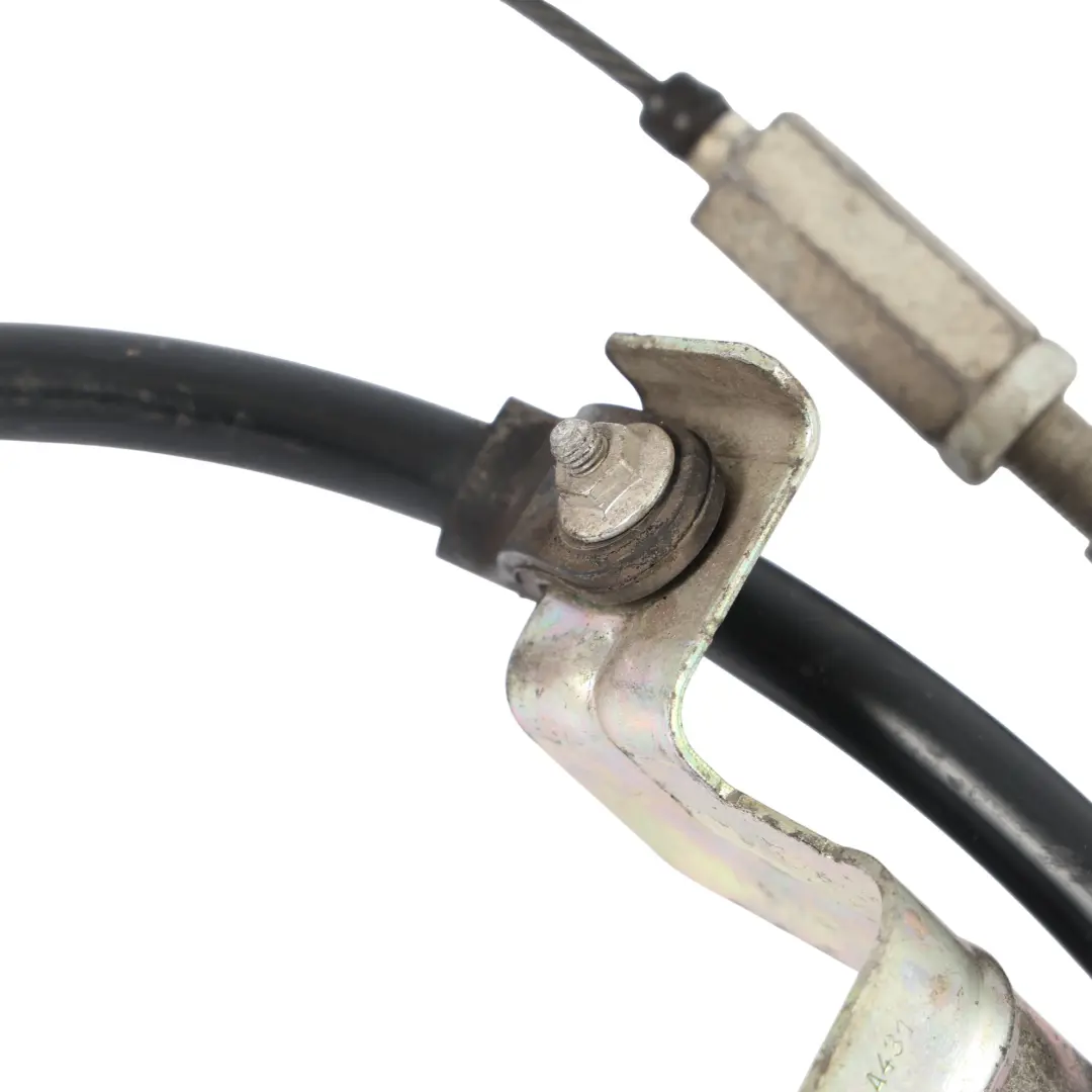 Cableado Arnés Cable Freno Mano para Opel Movano C con número de pieza 1399846080 Opel Movano C Cableado Arnés Cable Freno Mano - SKU 1399846080 - Número de pieza 1399846080