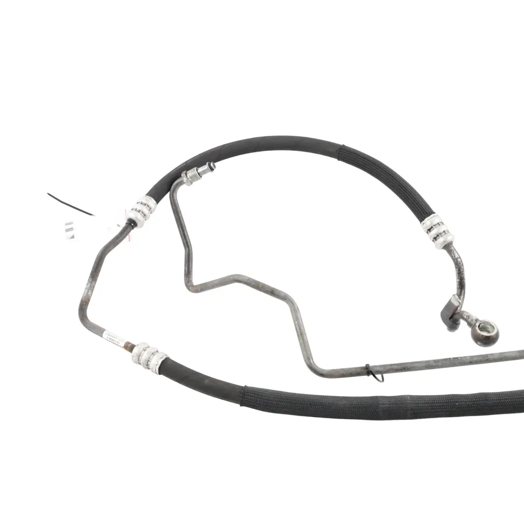 Mk4 Tubo Alta Pressione Sterzo 2.2 DW12RUD per Fiat Ducato con numero di parte 1399924080 Fiat Ducato Mk4 Tubo Alta Pressione Sterzo 2.2 DW12RUD - SKU 1399924080 - Numero di parte 1399924080