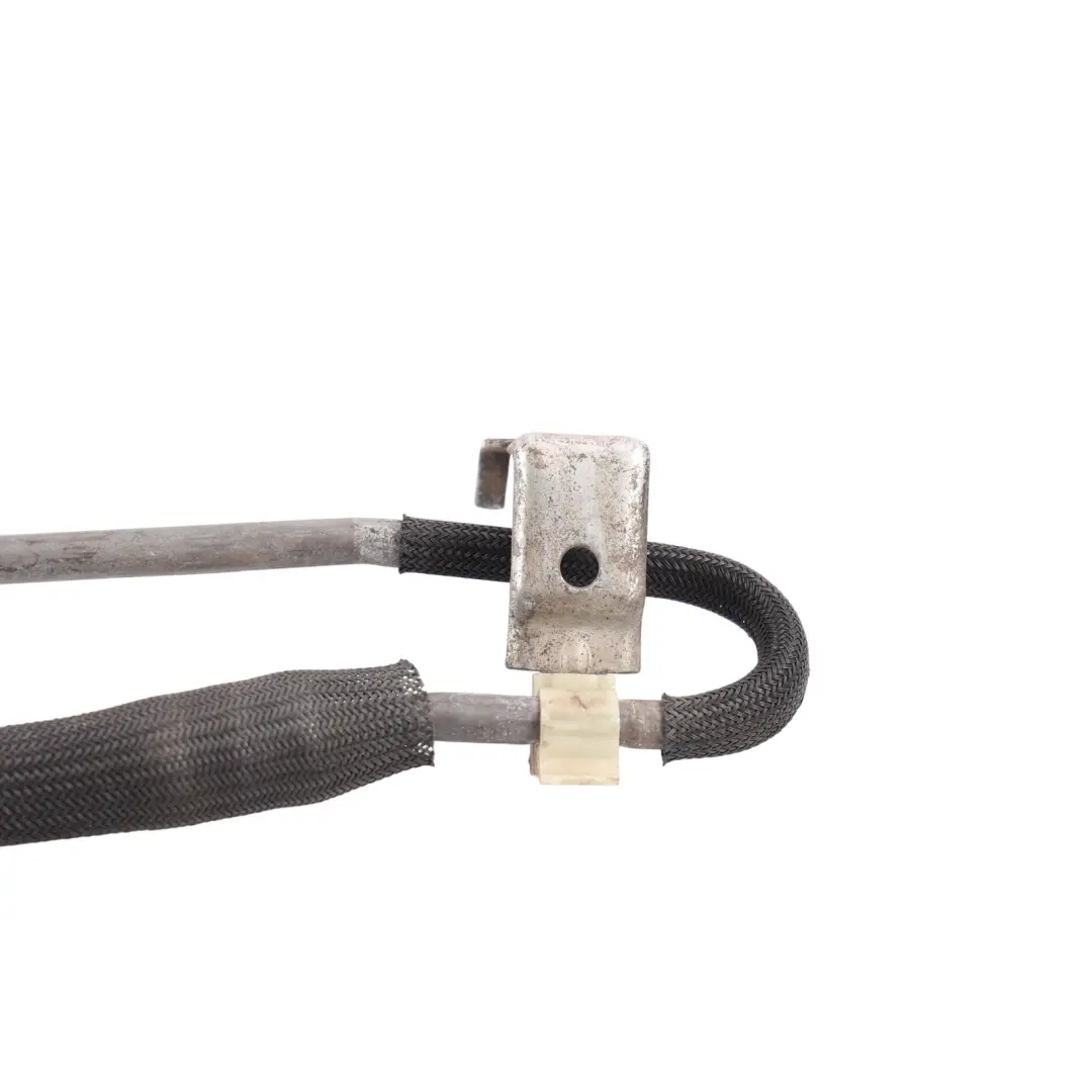 Vauxhall Movano Mk3 High Pressure Steering Pipe Hose 2.2 DW12RUD - SKU 1399924080 - Part number 1399924080