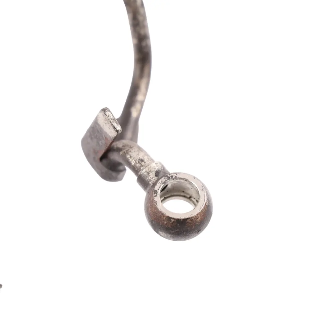 Vauxhall Movano Mk3 High Pressure Steering Pipe Hose 2.2 DW12RUD - SKU 1399924080 - Part number 1399924080