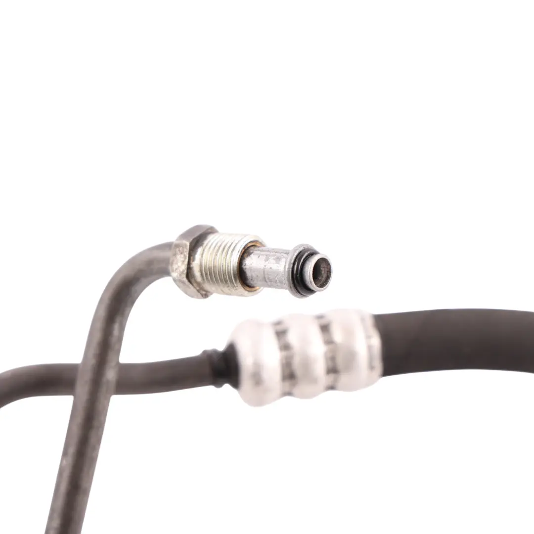 Mk3 High Pressure Steering Pipe Hose 2.2 DW12RUD to Vauxhall Movano with Part number 1399924080 Vauxhall Movano Mk3 High Pressure Steering Pipe Hose 2.2 DW12RUD - SKU 1399924080 - Part number 1399924080