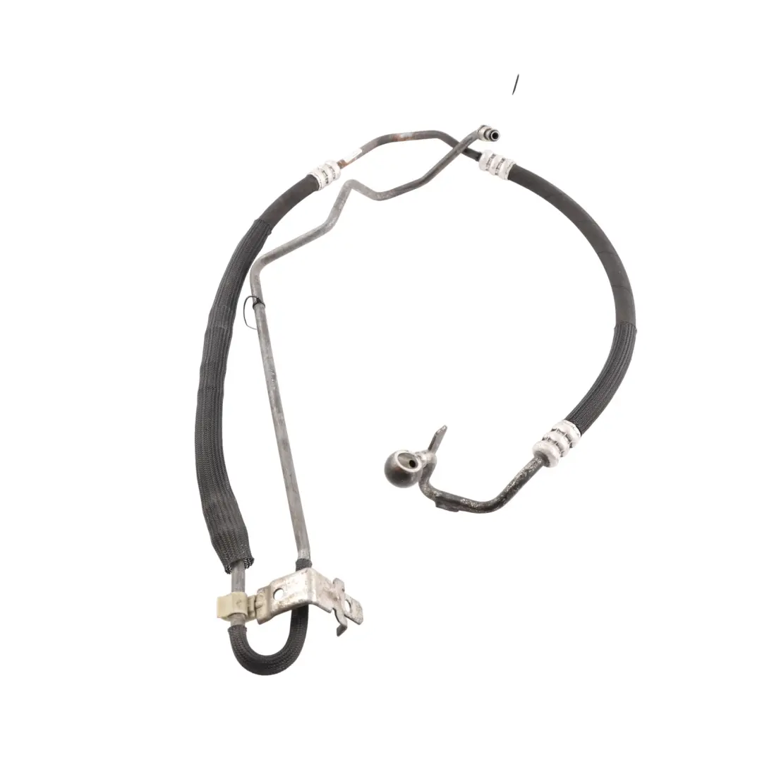 Vauxhall Movano Mk3 High Pressure Steering Pipe Hose 2.2 DW12RUD - SKU 1399924080 - Part number 1399924080