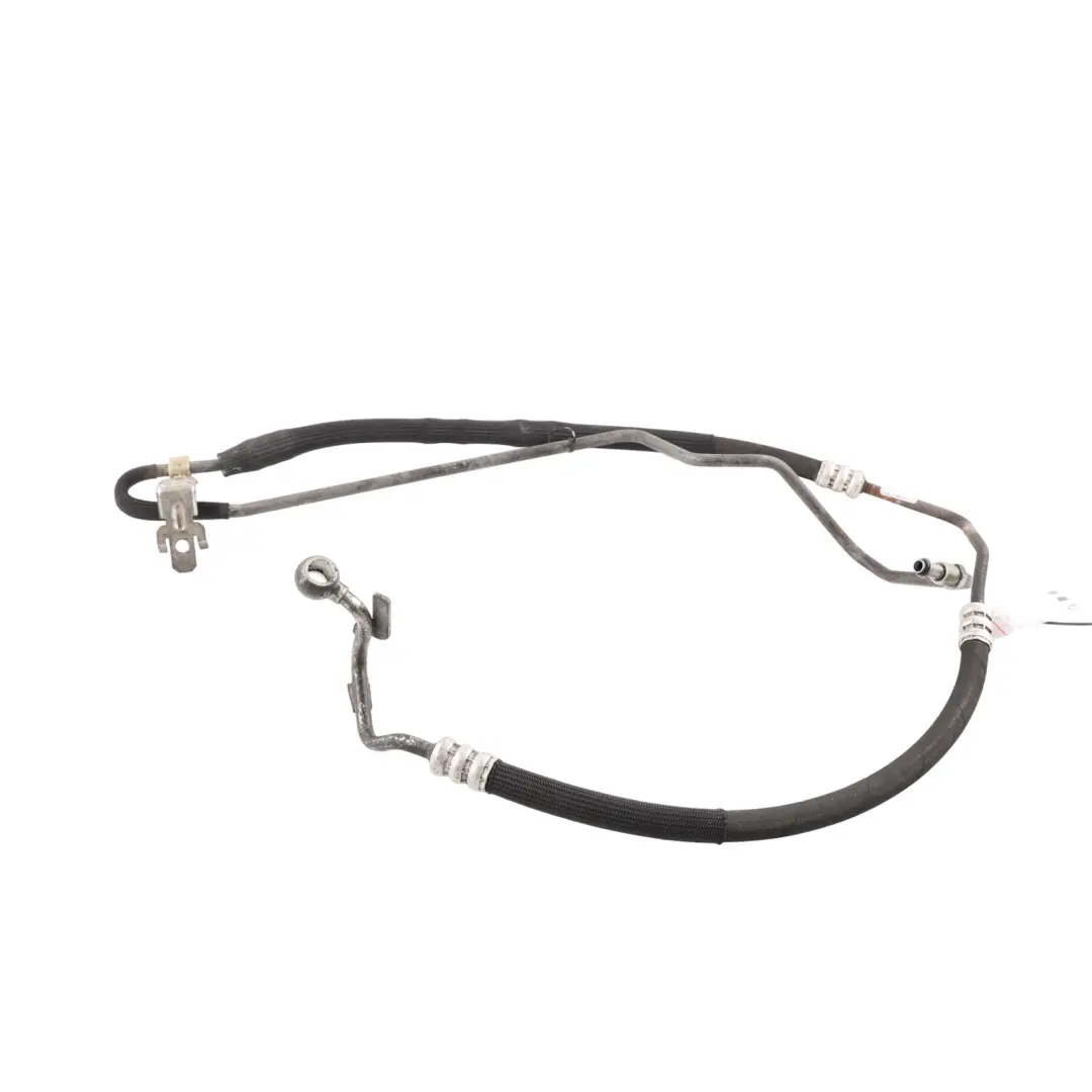 Vauxhall Movano Mk3 High Pressure Steering Pipe Hose 2.2 DW12RUD - SKU 1399924080 - Part number 1399924080