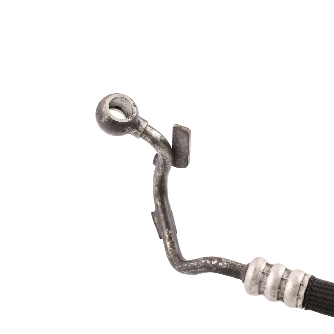 Vauxhall Movano Mk3 High Pressure Steering Pipe Hose 2.2 DW12RUD - SKU 1399924080 - Part number 1399924080