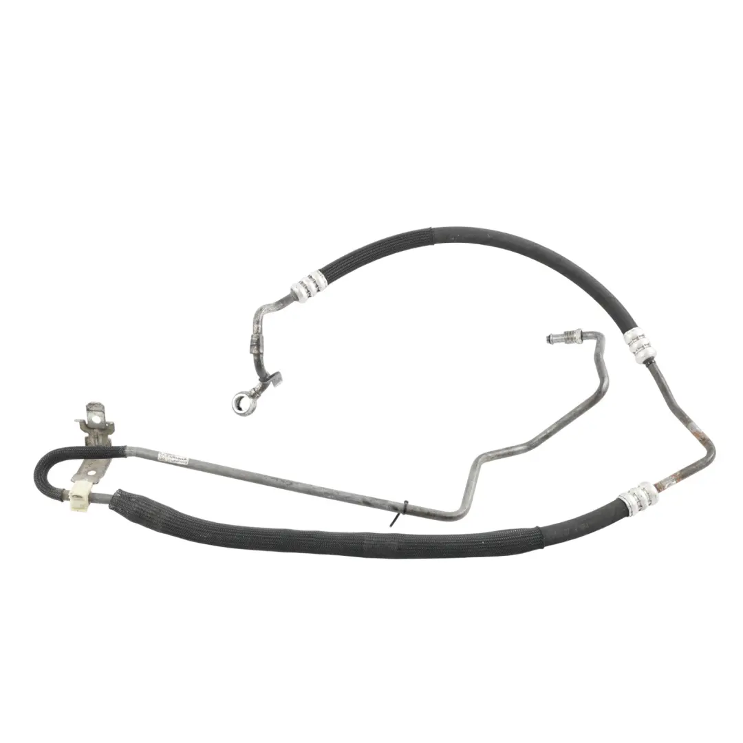 Vauxhall Movano Mk3 High Pressure Steering Pipe Hose 2.2 DW12RUD - SKU 1399924080 - Part number 1399924080