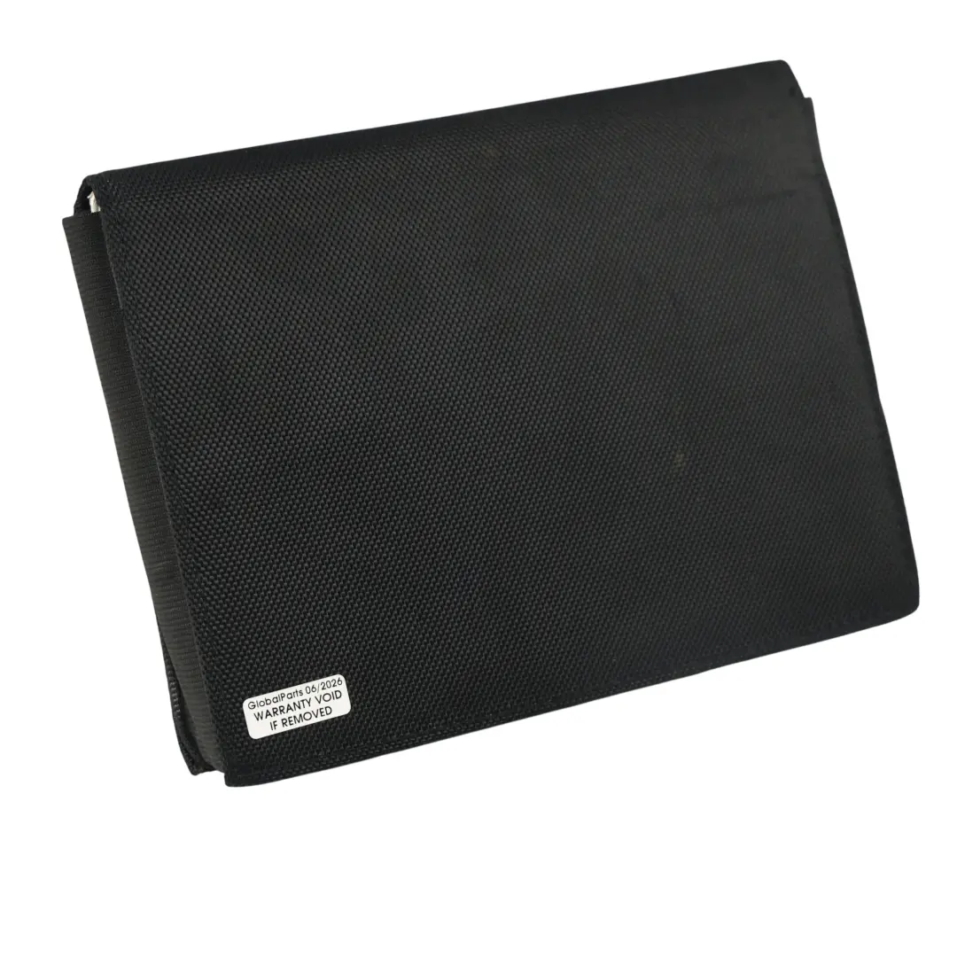 Onwer Manual MMI Instruction Booklet Case to Audi A5 8T with Part number 1415618T020 Audi A5 8T Onwer Manual MMI Instruction Booklet Case - SKU 1415618T020 - Part number 1415618T020