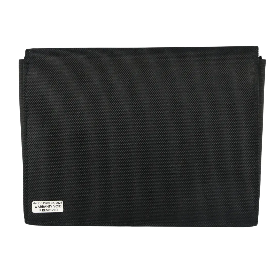 Instrucciones MMI Funda Folleto para Audi A5 8T Manual con número de pieza 1415618T020 Audi A5 8T Manual Instrucciones MMI Funda Folleto - SKU 1415618T020 - Número de pieza 1415618T020