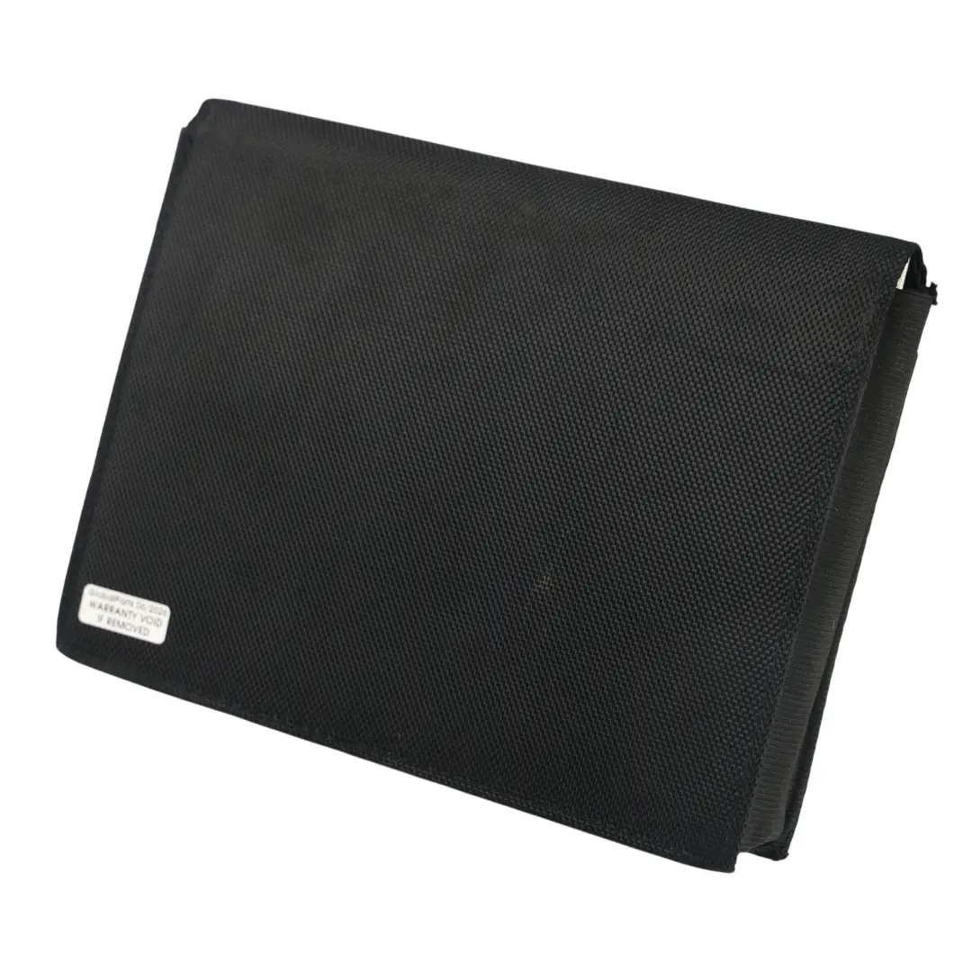Manuale Istruzioni MMI Libretto Custodia per Audi A5 8T con numero di parte 1415618T020 Audi A5 8T Manuale Istruzioni MMI Libretto Custodia - SKU 1415618T020 - Numero di parte 1415618T020