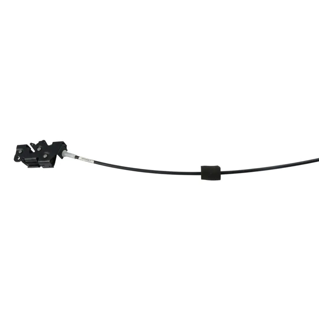 Ford Transit Connect Rear Tail Door Lock Cable Bowden Cable Right O/S - SKU 1419510 - Part number 1419510