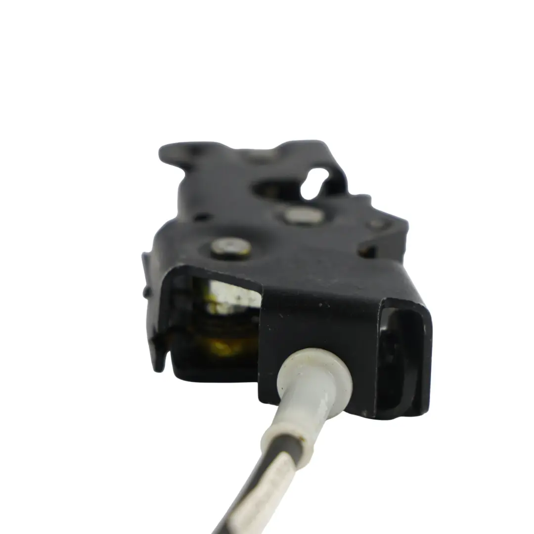 Ford Transit Connect Heckklappenschloss Seilzug Rechts - SKU 1419510 - Teilenummer 1419510