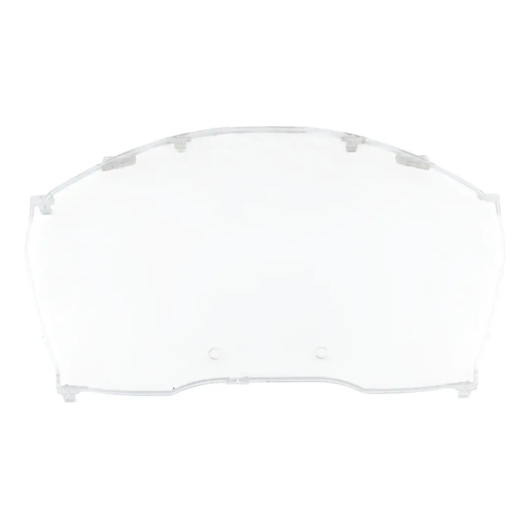 Ford Transit MK7 Kombiinstrument Display Blende Abdeckung 6C1T-10B885-AA - SKU 1434258 - Teilenummer 1434258