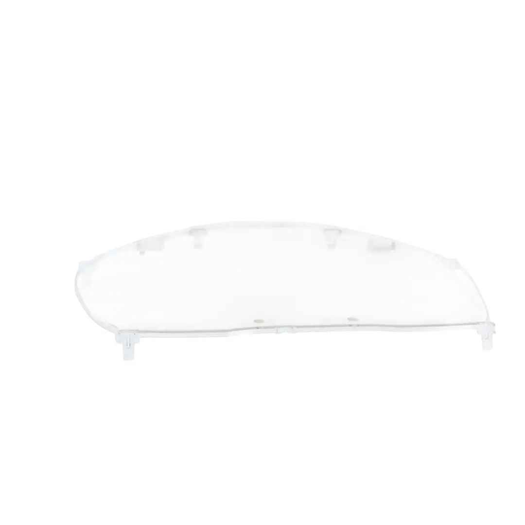 Ford Transit MK7 Pantalla Cuadro Instrumentos Marco Lente Tapa 6C1T-10B885-AA - SKU 1434258 - Número de pieza 1434258