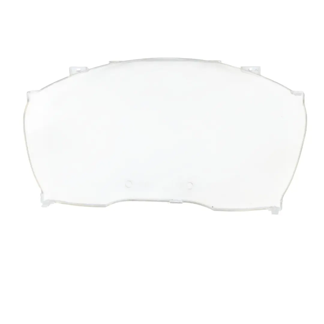Ford Transit MK7 Kombiinstrument Display Blende Abdeckung 6C1T-10B885-AA - SKU 1434258 - Teilenummer 1434258
