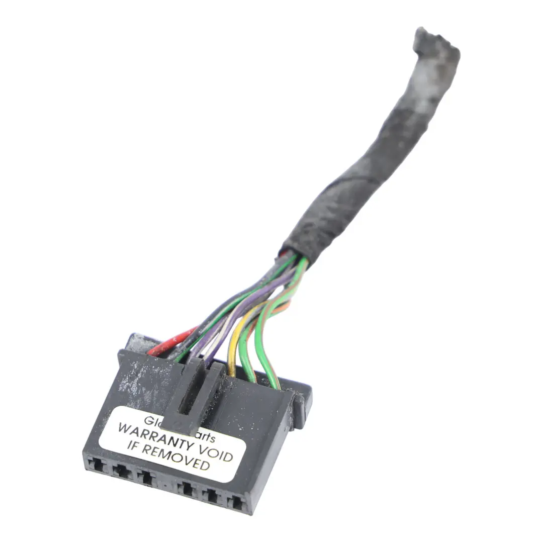 Tail Light Wiring Harness Cable Right O/S 6C11-13450-AA to Ford Transit Mk7 Rear with Part number 1435880 Ford Transit Mk7 Rear Tail Light Wiring Harness Cable Right O/S 6C11-13450-AA - SKU 1435880-2 - Part number 1435880