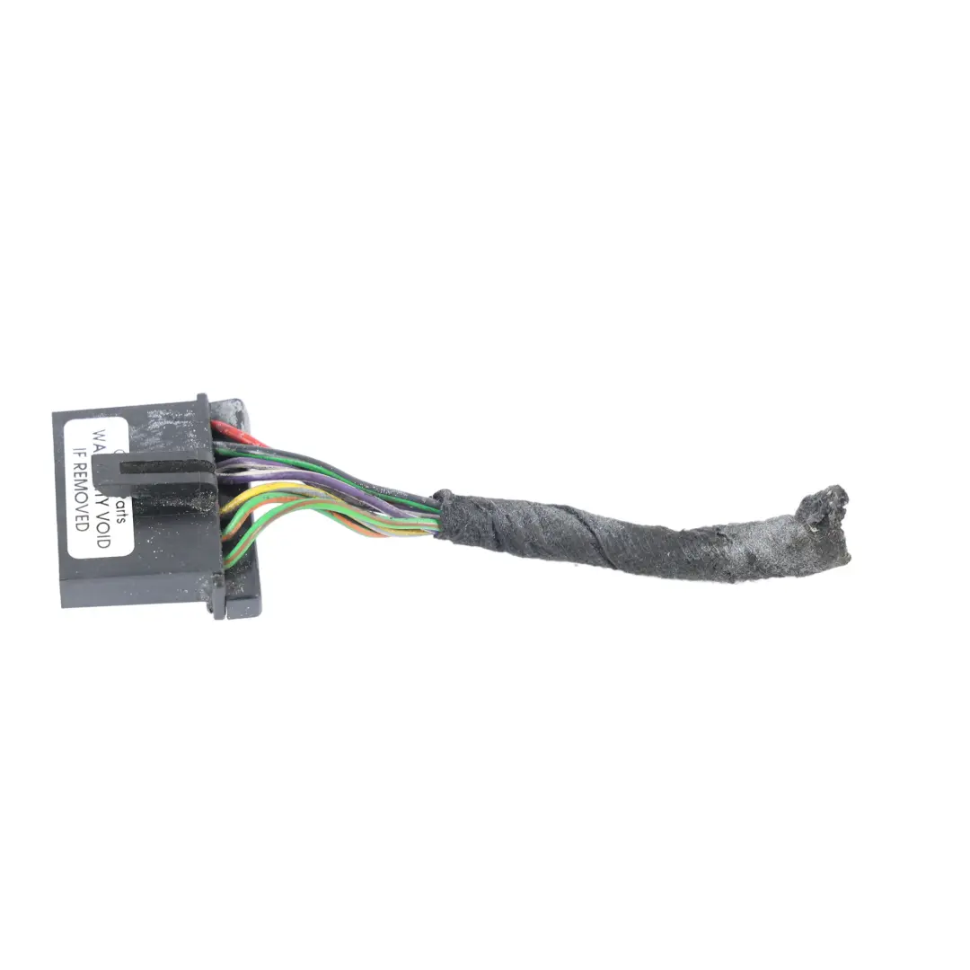 Tail Light Wiring Harness Cable Right O/S 6C11-13450-AA to Ford Transit Mk7 Rear with Part number 1435880 Ford Transit Mk7 Rear Tail Light Wiring Harness Cable Right O/S 6C11-13450-AA - SKU 1435880-2 - Part number 1435880