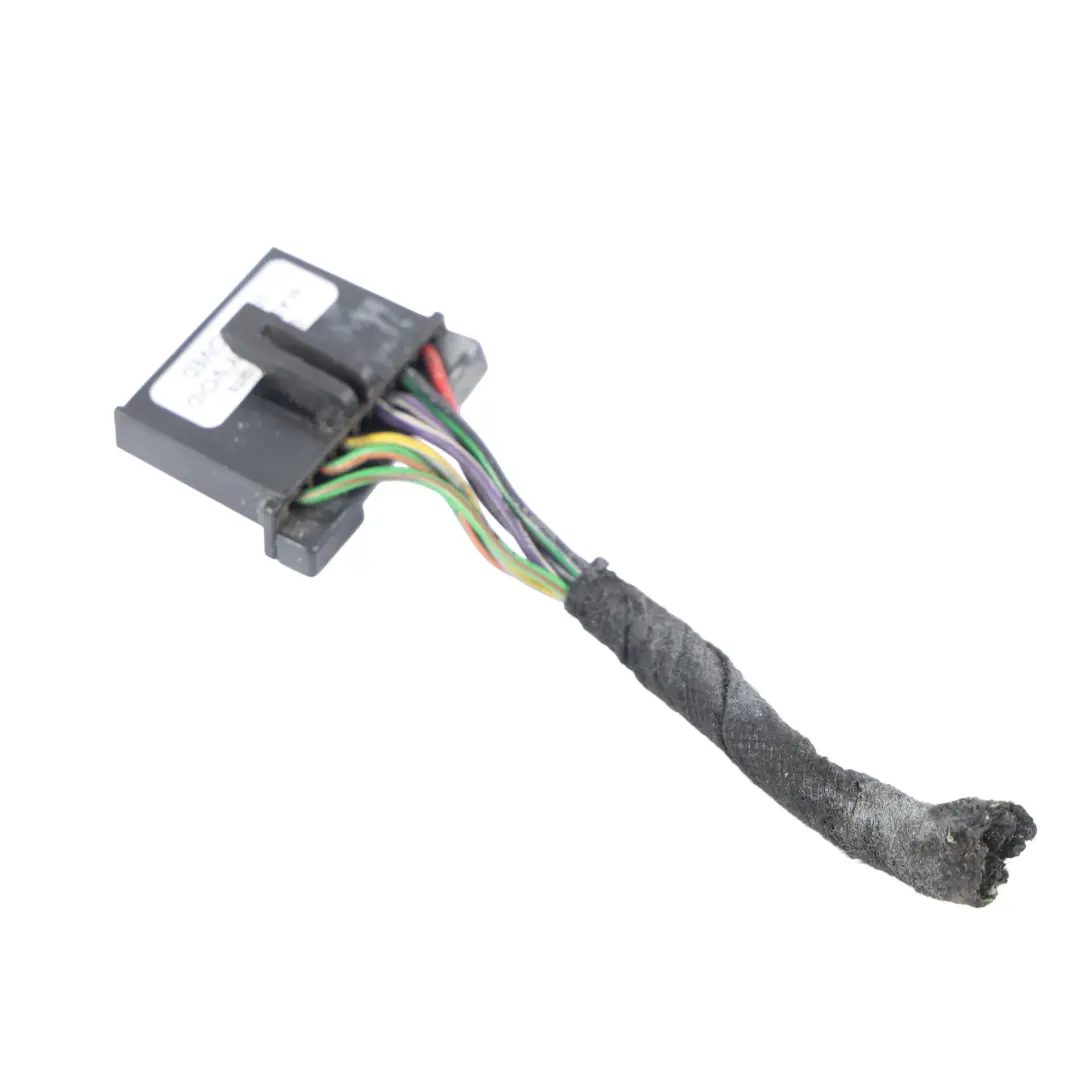 Tail Light Wiring Harness Cable Right O/S 6C11-13450-AA to Ford Transit Mk7 Rear with Part number 1435880 Ford Transit Mk7 Rear Tail Light Wiring Harness Cable Right O/S 6C11-13450-AA - SKU 1435880-2 - Part number 1435880