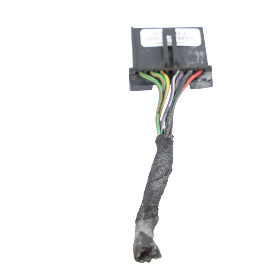 Câble Faisceau Feu Arrière Droit 6C11-13450-AA pour Ford Transit MK7 à propos du numéro de pièce 1435880 Ford Transit MK7 Câble Faisceau Feu Arrière Droit 6C11-13450-AA - SKU 1435880-2 - Numéro de pièce 1435880