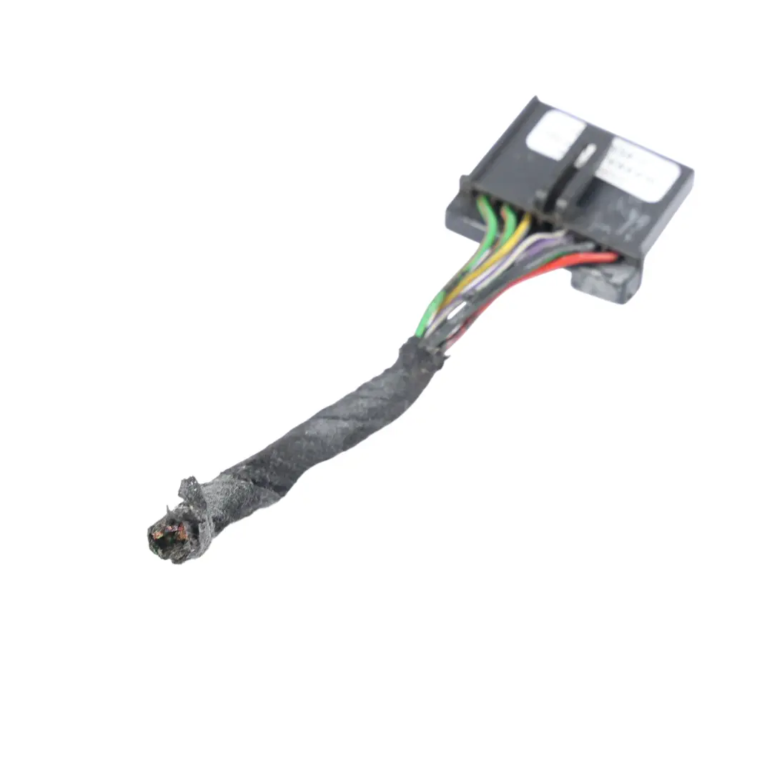 Ford Transit MK7 Cavo Cablaggio Luce Posteriore Destro 6C11-13450-AA - SKU 1435880-2 - Numero di parte 1435880