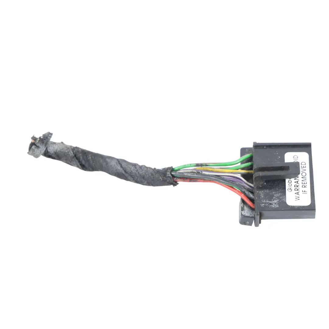 Tail Light Wiring Harness Cable Right O/S 6C11-13450-AA to Ford Transit Mk7 Rear with Part number 1435880 Ford Transit Mk7 Rear Tail Light Wiring Harness Cable Right O/S 6C11-13450-AA - SKU 1435880-2 - Part number 1435880