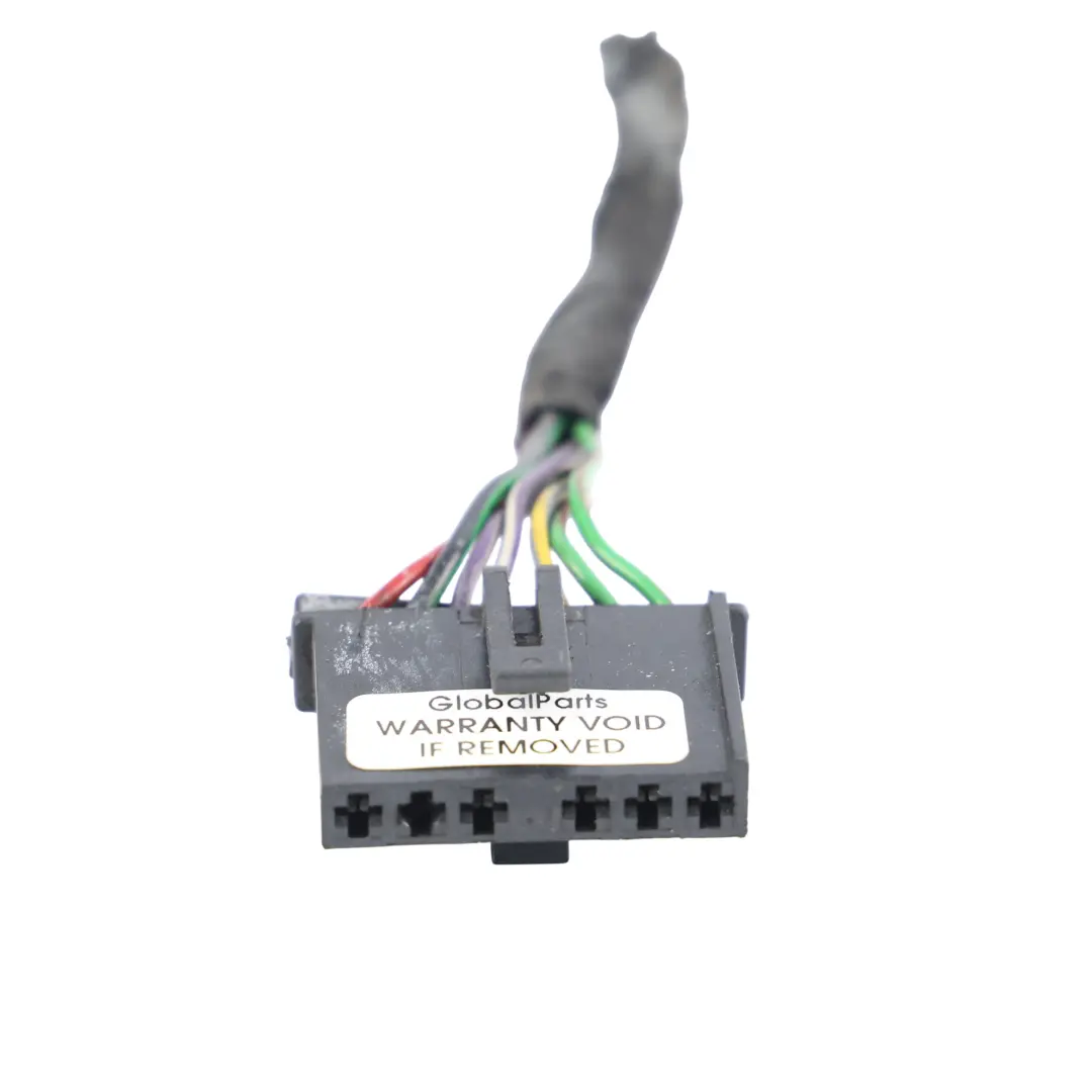 Tail Light Wiring Harness Cable Right O/S 6C11-13450-AA to Ford Transit Mk7 Rear with Part number 1435880 Ford Transit Mk7 Rear Tail Light Wiring Harness Cable Right O/S 6C11-13450-AA - SKU 1435880-2 - Part number 1435880