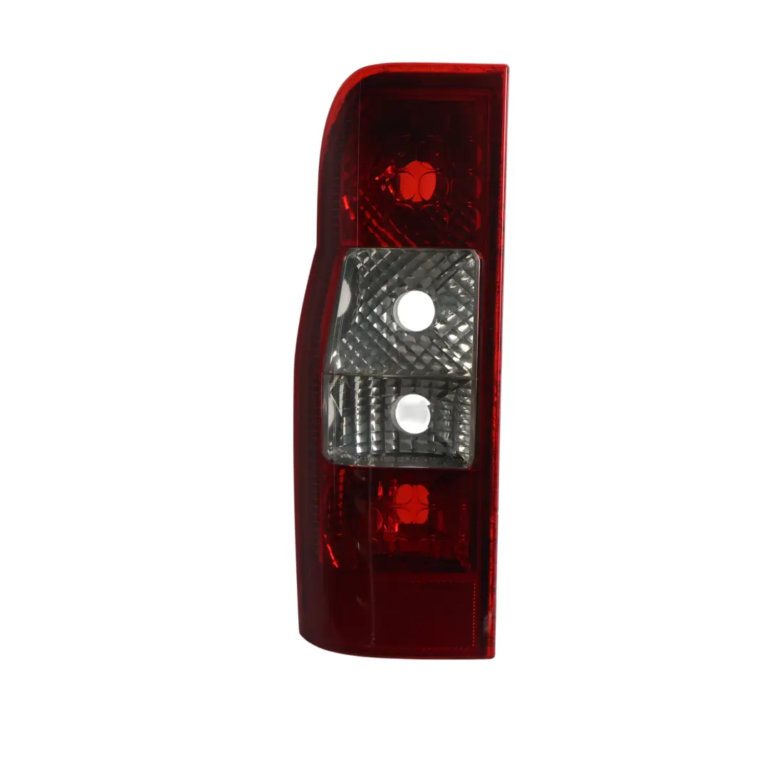 Ford Transit MK7 Rückleuchte Heckleuchte Seitenwand Links 6C11-13451-AA - SKU 1435881-1 - Teilenummer 1435881