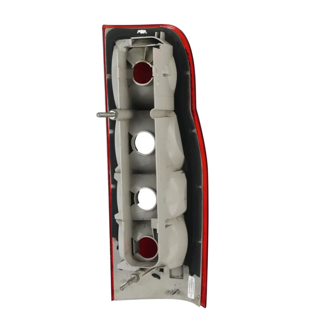 Tail Light Rear Lamp Side Panel Left N/S 6C11-13451-AA to Ford Transit Mk7 with Part number 1435881 Ford Transit Mk7 Tail Light Rear Lamp Side Panel Left N/S 6C11-13451-AA - SKU 1435881-1 - Part number 1435881