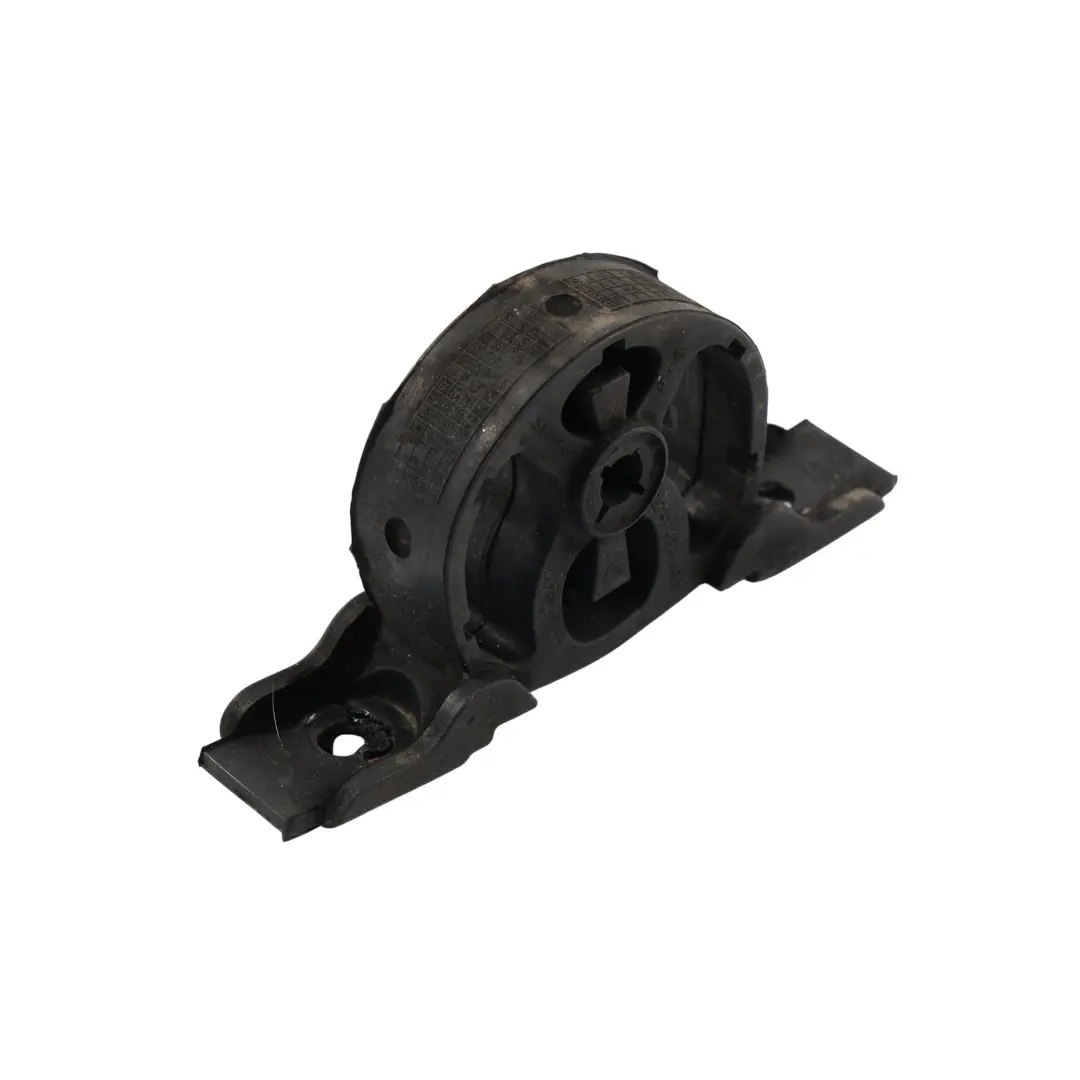 Soporte Montaje Goma Sistema Escape Trasero para BMW X5 E53 E65 con número de pieza 1438435 BMW X5 E53 E65 Soporte Montaje Goma Sistema Escape Trasero - SKU 1438435 - Número de pieza 1438435