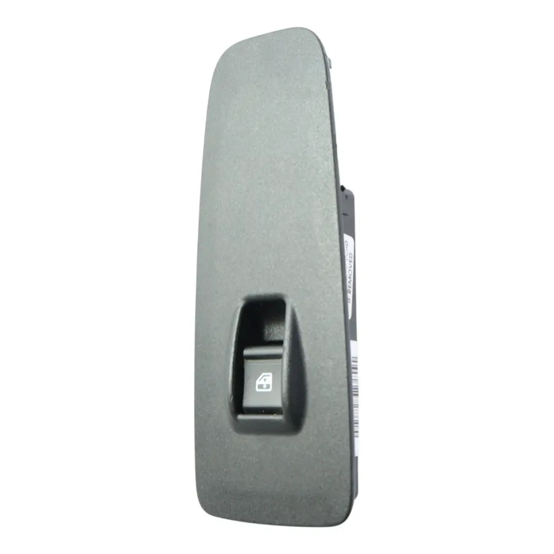 Citroën Relay III Peugeot Boxer Passenger Door Window Lifter Switch - SKU 14403509ZD - Part number 14403509ZD
