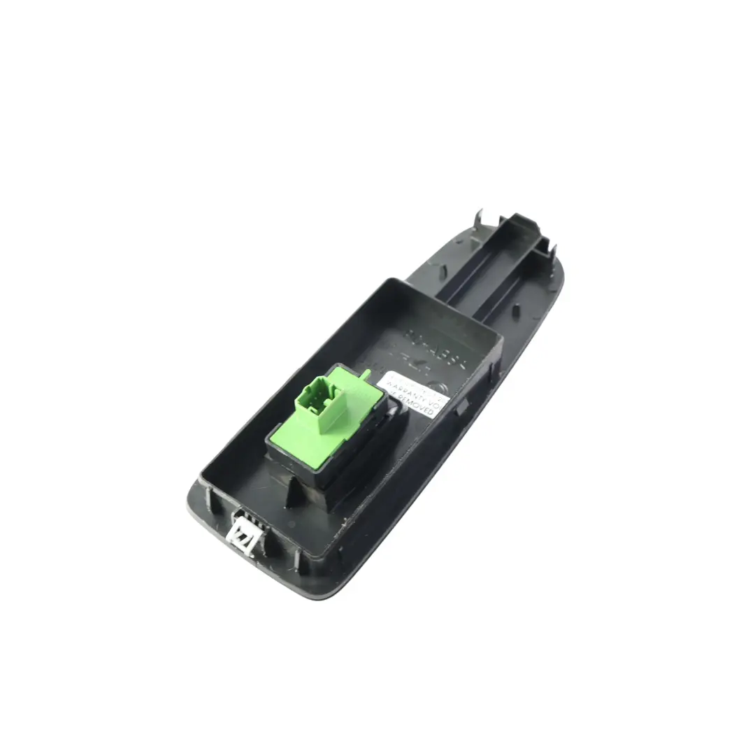 Citroen Relay III Peugeot Boxer Interruptor Elevalunas Pasajero - SKU 14403509ZD - Número de pieza 14403509ZD