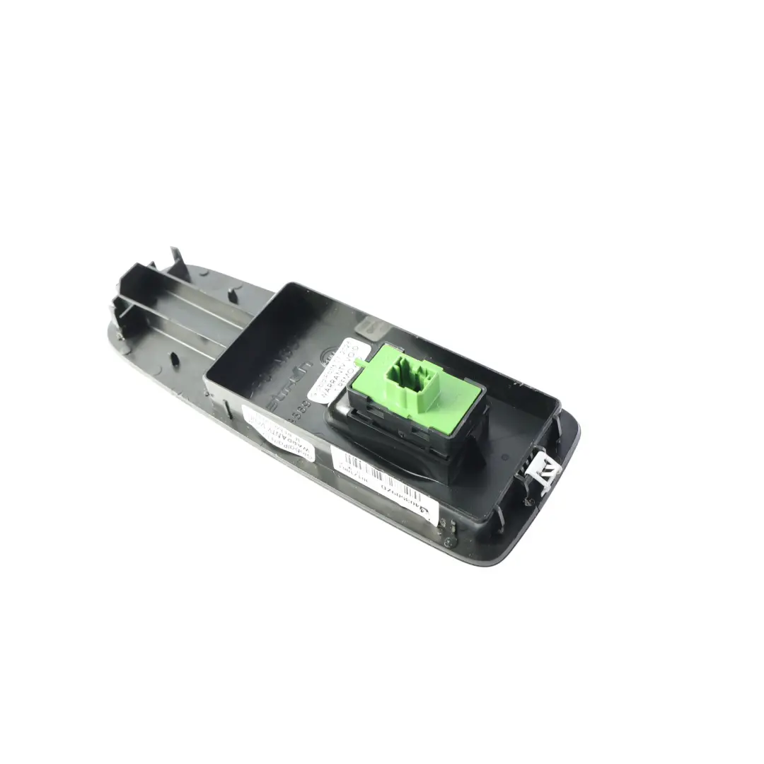 Citroen Relay III Peugeot Boxer Interruptor Elevalunas Pasajero para con número de pieza 14403509ZD Citroen Relay III Peugeot Boxer Interruptor Elevalunas Pasajero - SKU 14403509ZD - Número de pieza 14403509ZD