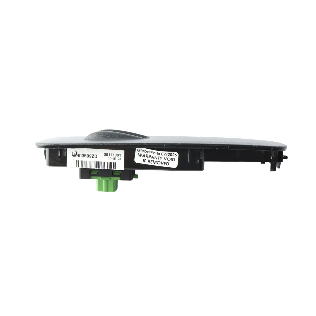 Citroen Relay III Peugeot Boxer Interruptor Elevalunas Pasajero para con número de pieza 14403509ZD Citroen Relay III Peugeot Boxer Interruptor Elevalunas Pasajero - SKU 14403509ZD - Número de pieza 14403509ZD