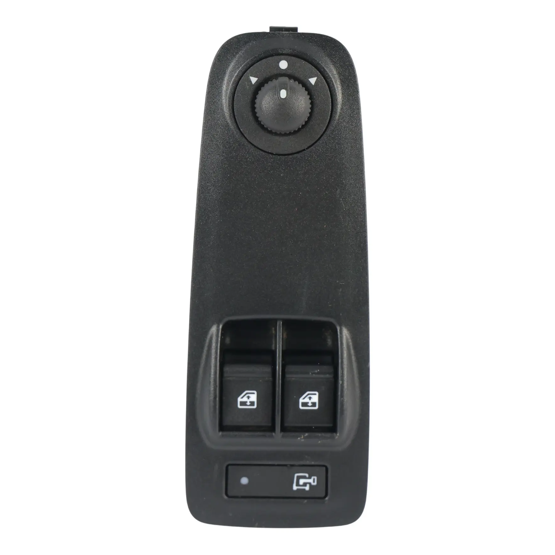 Citroen Jumper III Przełącznik Szyby Główny Strona Kierowcy 14403753ZD