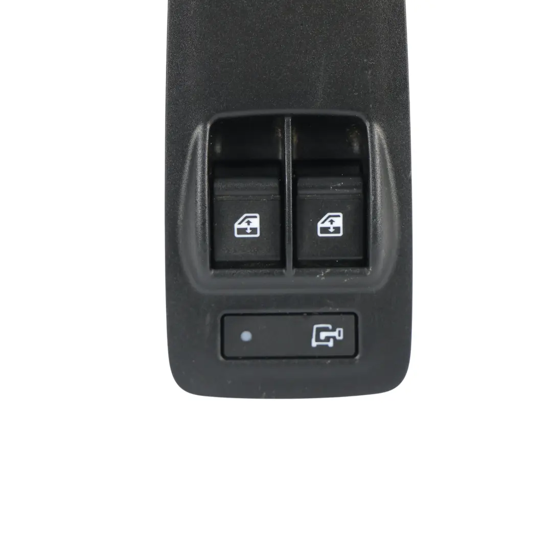 Citroen Jumper III Interruptor Ventana Puerta Conductor para con número de pieza 14403753ZD Citroen Jumper III Interruptor Ventana Puerta Conductor - SKU 14403753ZD - Número de pieza 14403753ZD