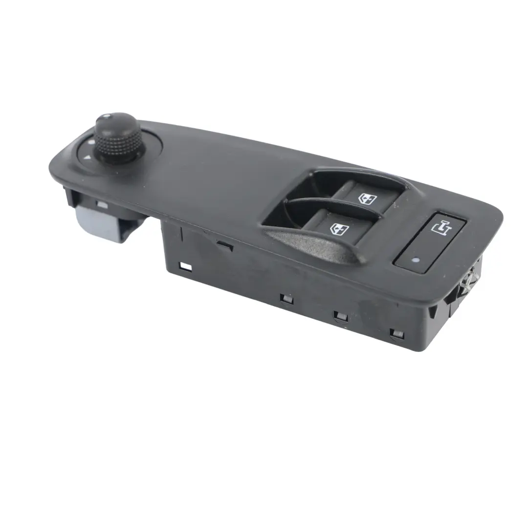 Citroen Jumper III Fensterheberschalter Fahrertür für mit Teilenummer 14403753ZD Citroen Jumper III Fensterheberschalter Fahrertür - SKU 14403753ZD - Teilenummer 14403753ZD