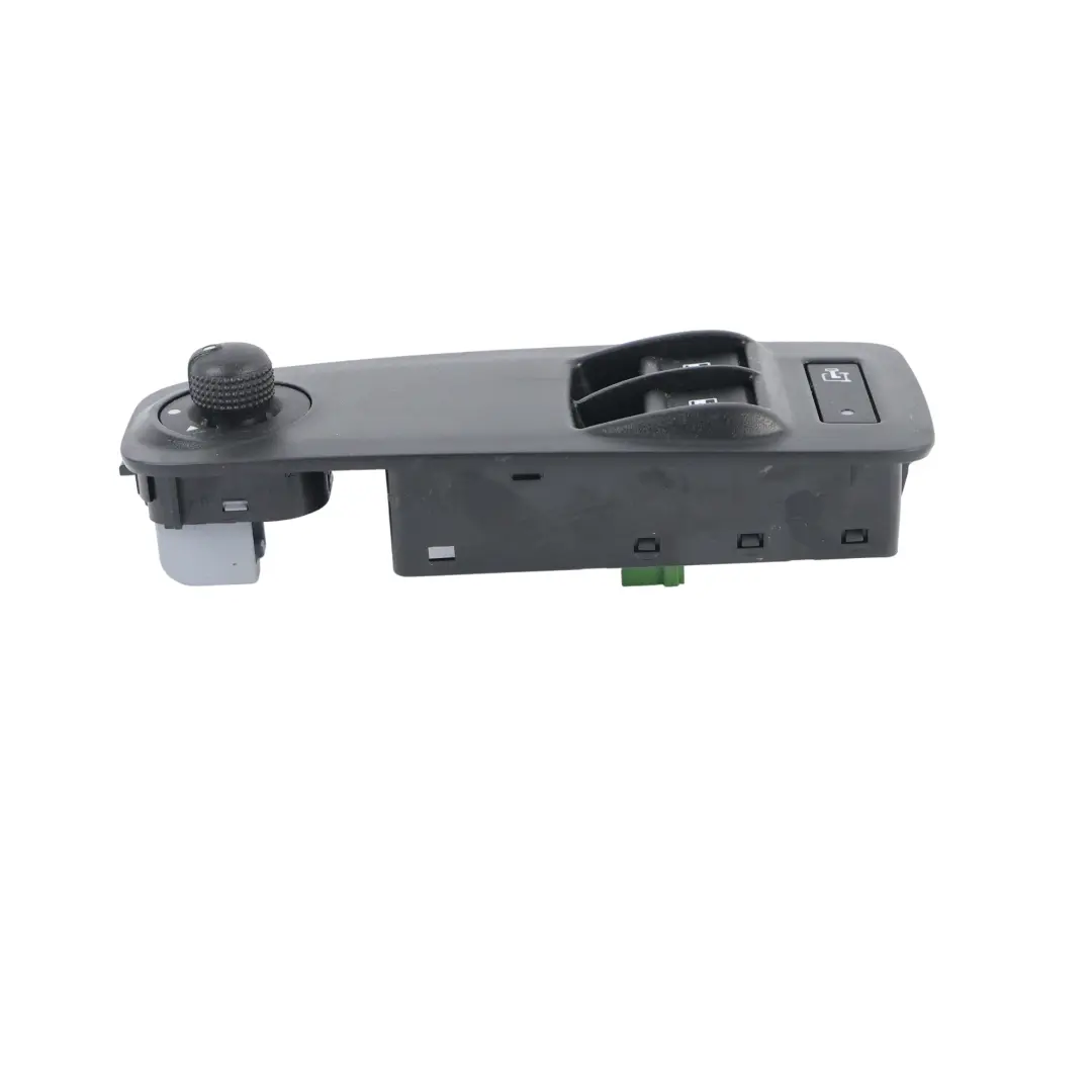 Door Window Switch Master Driver's Side to Citroën Relay III with Part number 14403753ZD Citroën Relay III Door Window Switch Master Driver's Side - SKU 14403753ZD - Part number 14403753ZD
