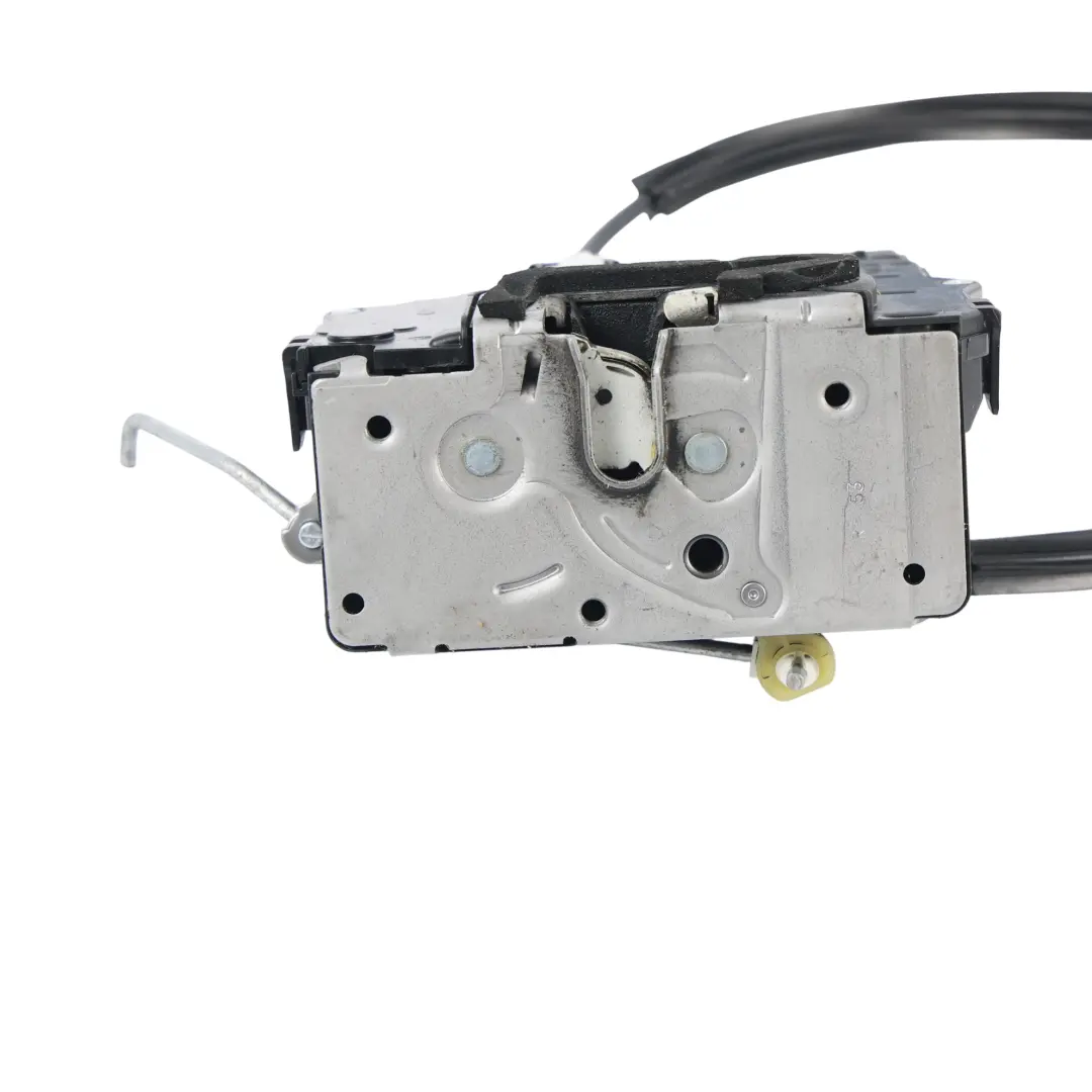  Citroen Jumper III Boxer Türschloss Vorne Rechts - SKU 1440381980 - Teilenummer 1440381980