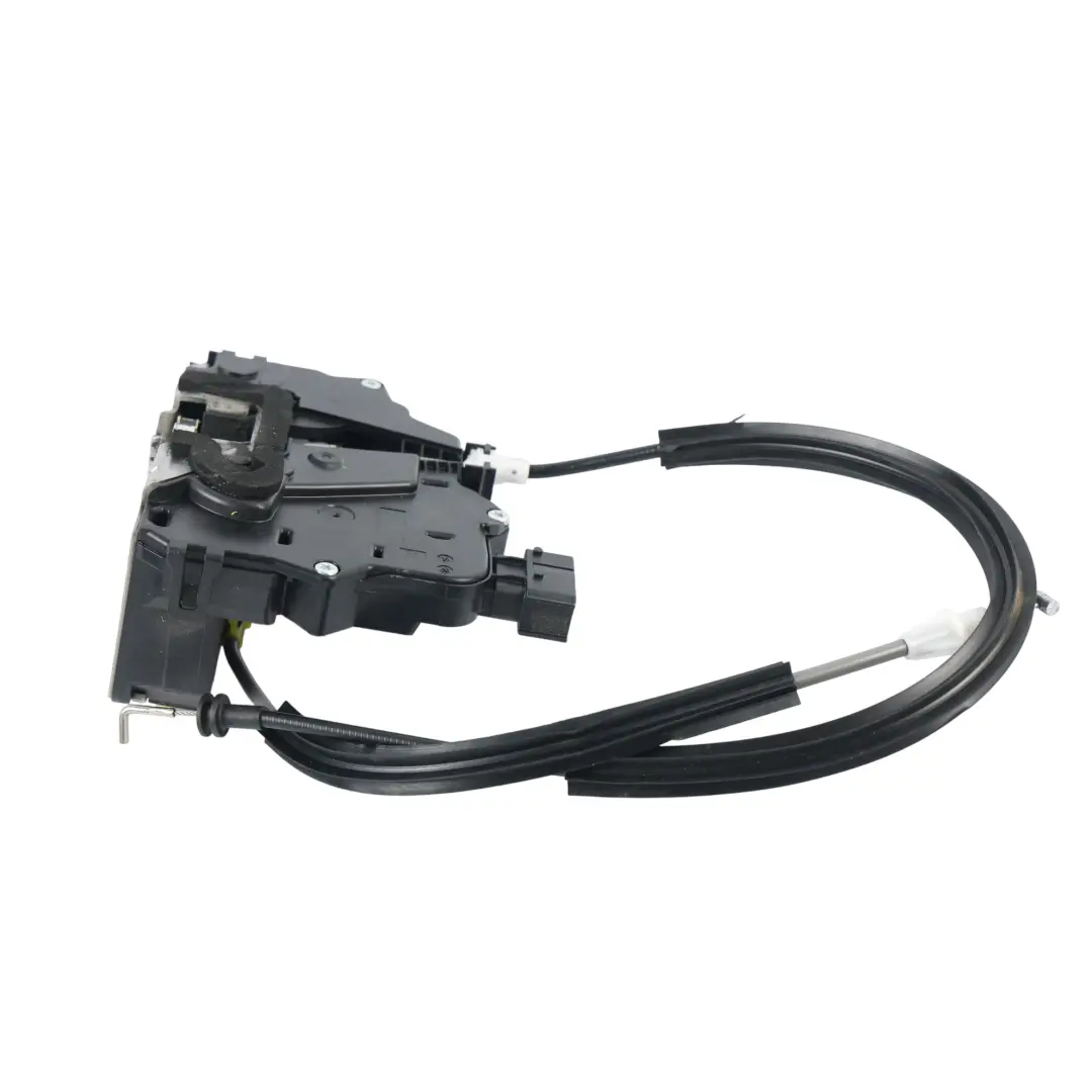 Citroen Jumper III Boxer Serratura Porta Anteriore Destra per con numero di parte 1440381980 Citroen Jumper III Boxer Serratura Porta Anteriore Destra - SKU 1440381980 - Numero di parte 1440381980
