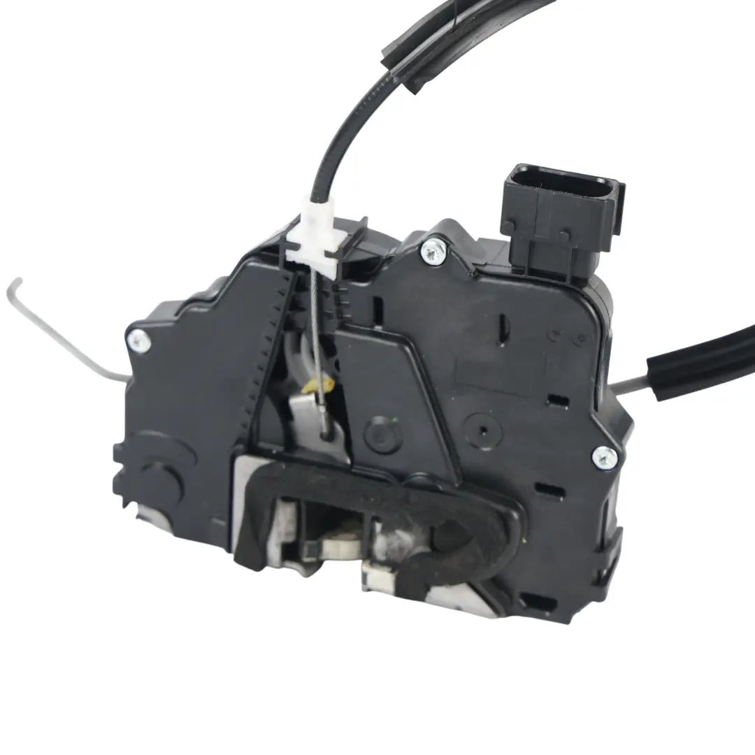 Citroen Jumper III Boxer Serratura Porta Anteriore Destra per con numero di parte 1440381980 Citroen Jumper III Boxer Serratura Porta Anteriore Destra - SKU 1440381980 - Numero di parte 1440381980